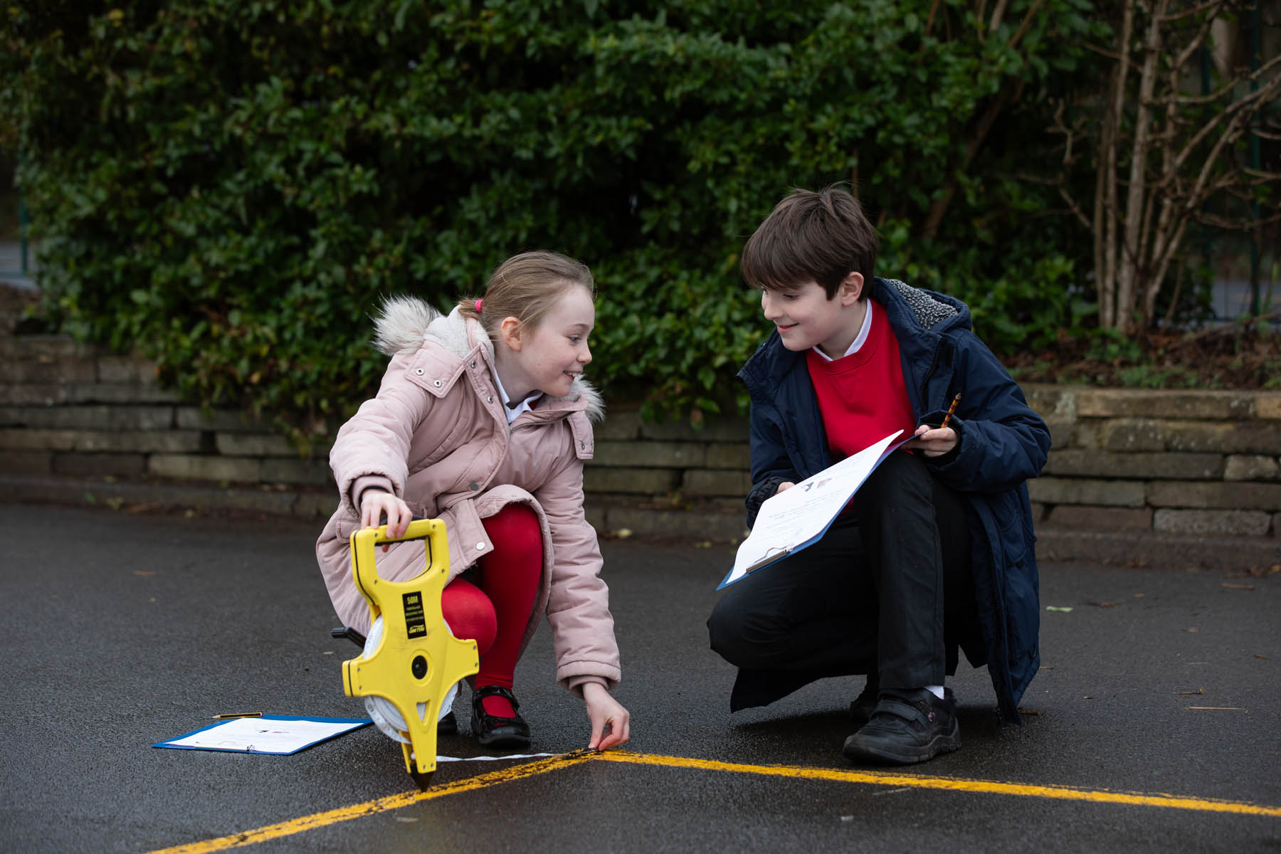 British Values - Federation of Abbey Schools